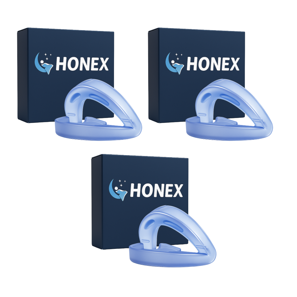Honex - 3 Pack